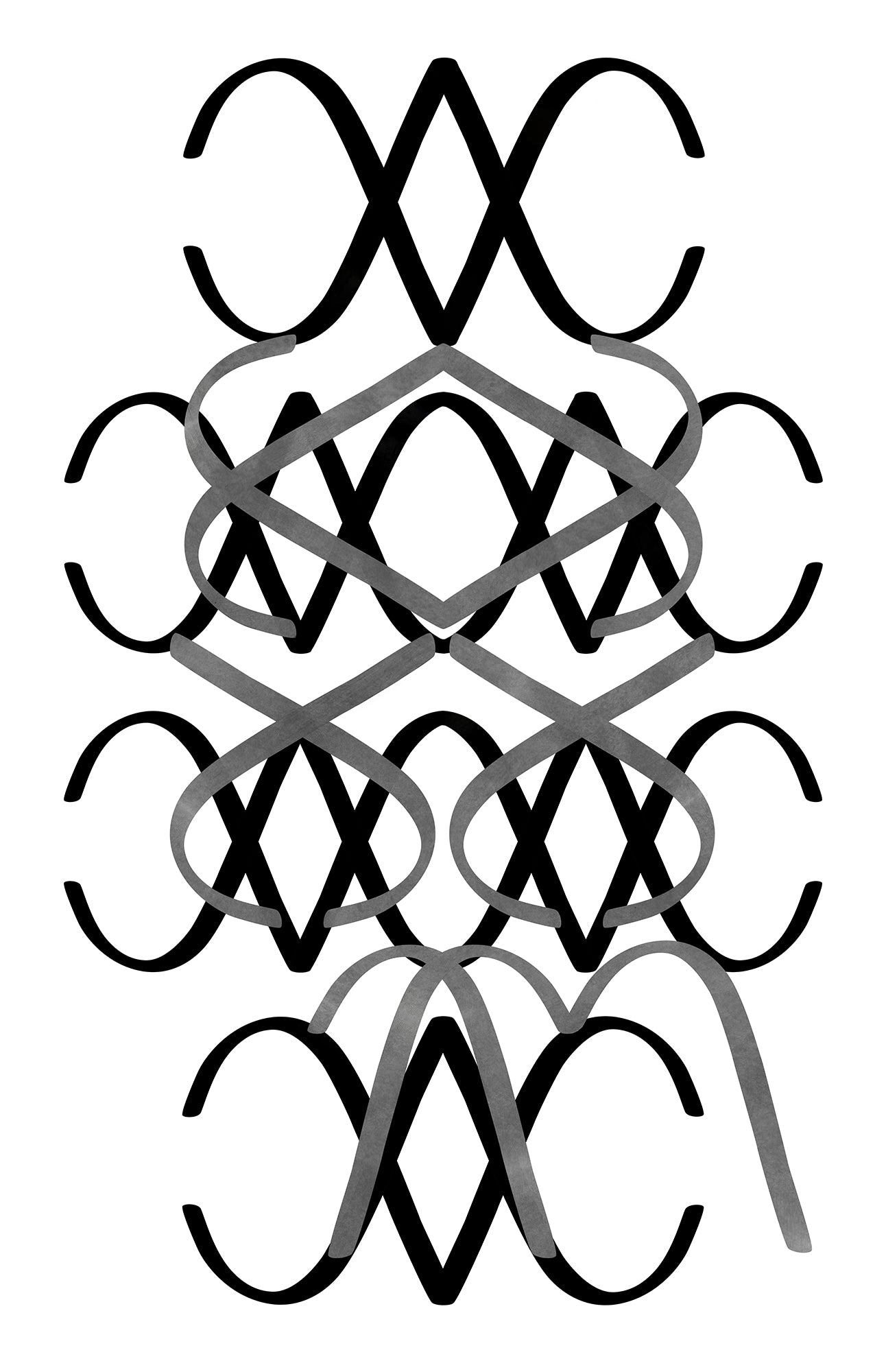 Protection Spell #1 (Edition of 10)