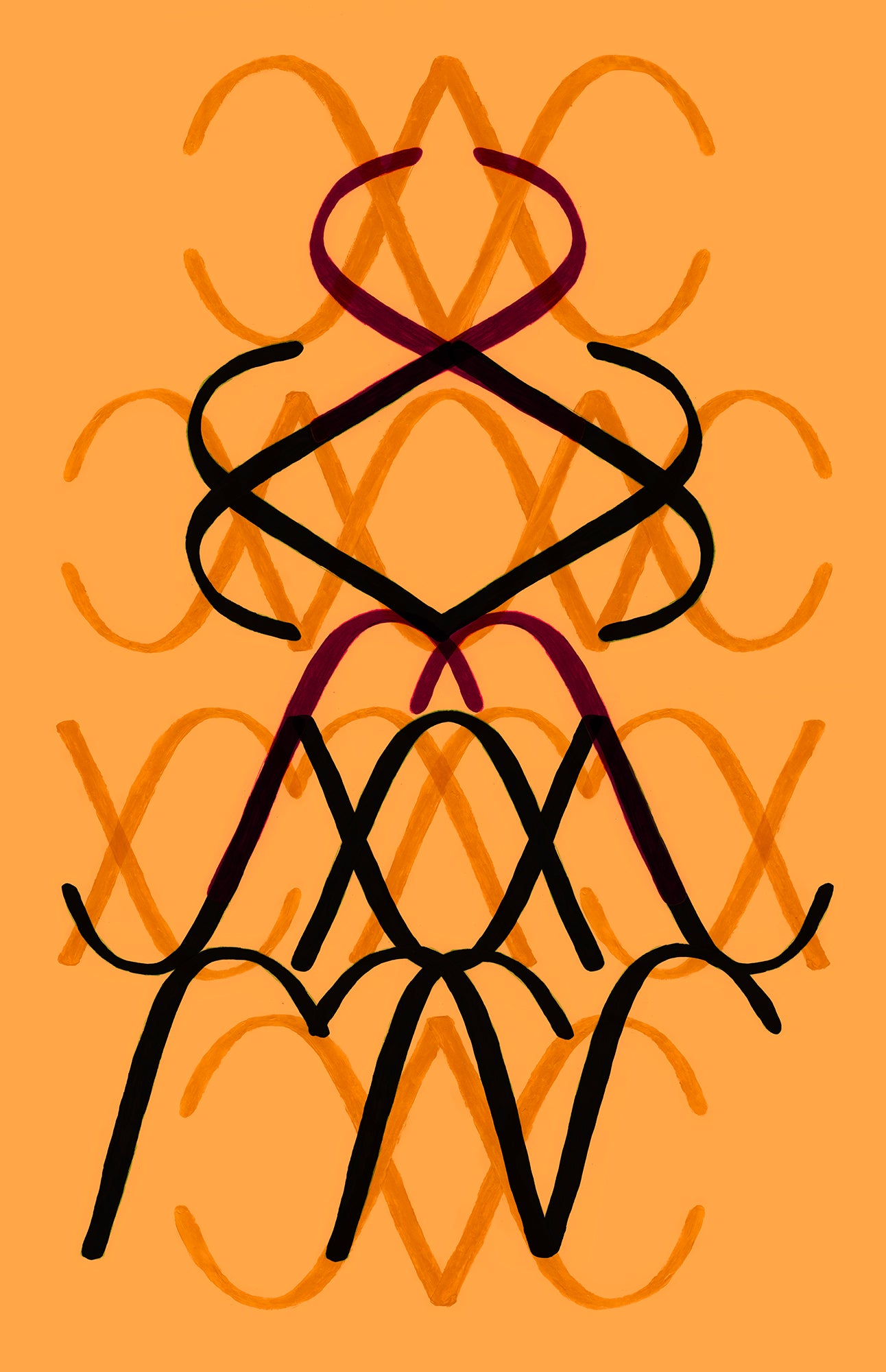 Protection Spell #2 (Edition of 10)