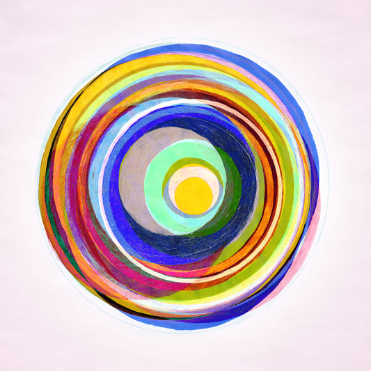 O 8 (edition of 5)