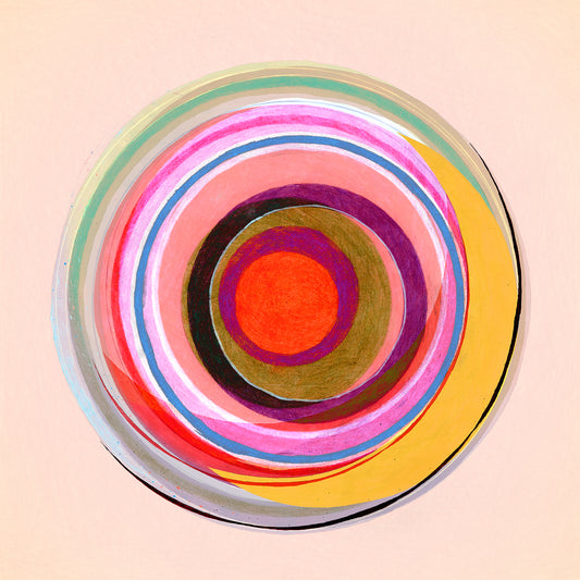 O 7 (edition of 5)